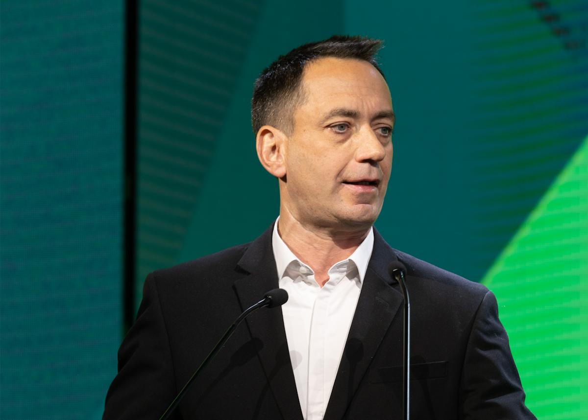 Csoma Botond: „UDMR NU va intra la guvernare într-un viitor cabinet Veștea” | Foto: udmr.ro / Fotografie ilustrativă