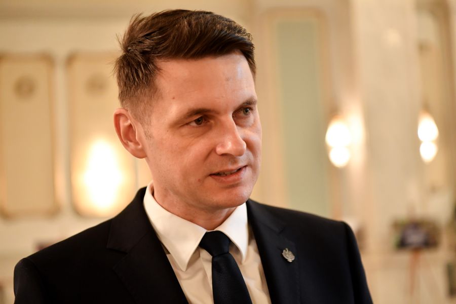 Mircea Abrudean: „PNL are nevoie