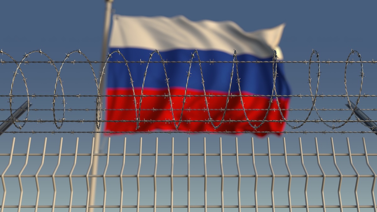 Un cetățean român în vârstă de 24 de ani a fost condamnat de un tribunal din Rusia la 15 ani de închisoare pentru spionaj.  Foto: DepositPhotos.com / Fotografie ilustrativă