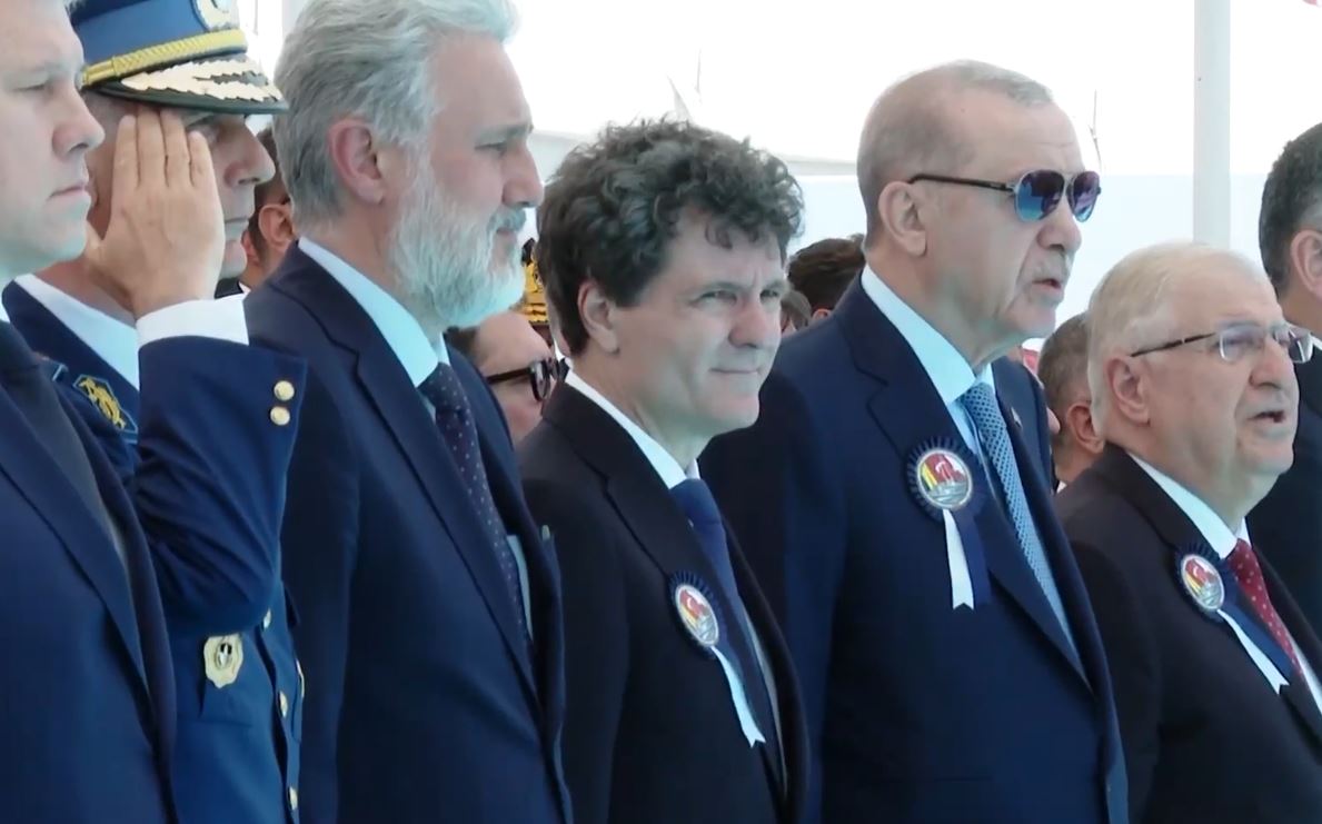 Nicușor Dan