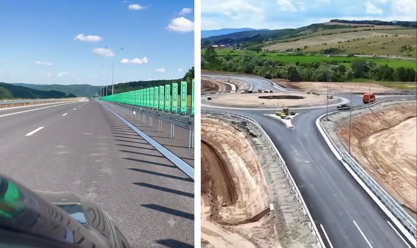 Lotul Zimbor - Poarta Sălajului