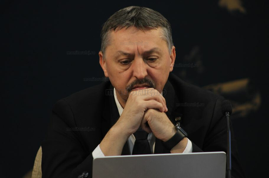 Fostul ministru al Educației
