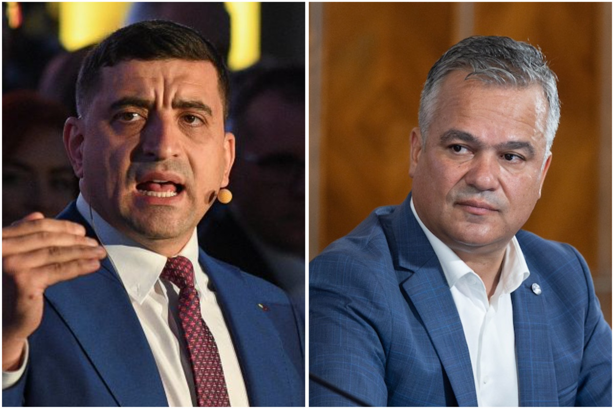 Premierul desemnat