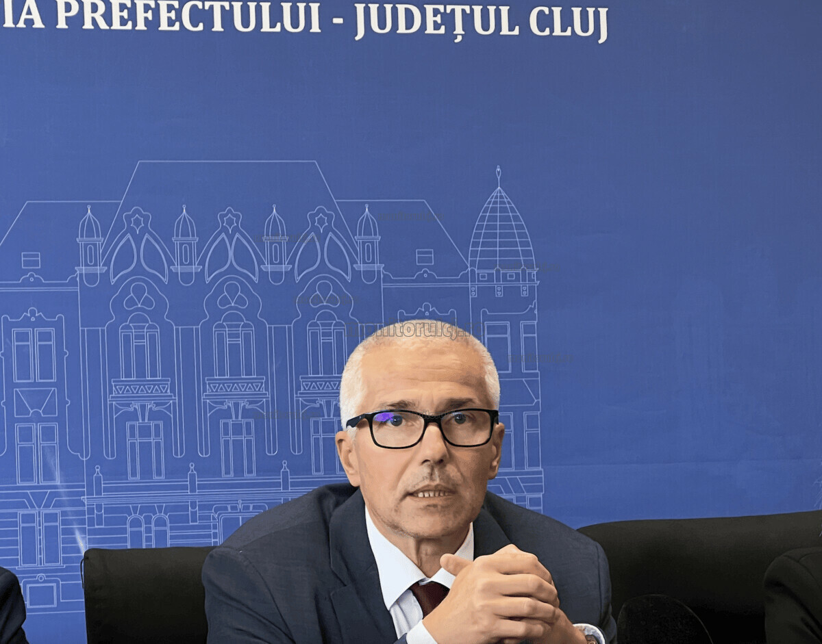 Radu Marinescu a obținut majoritatea voturilor