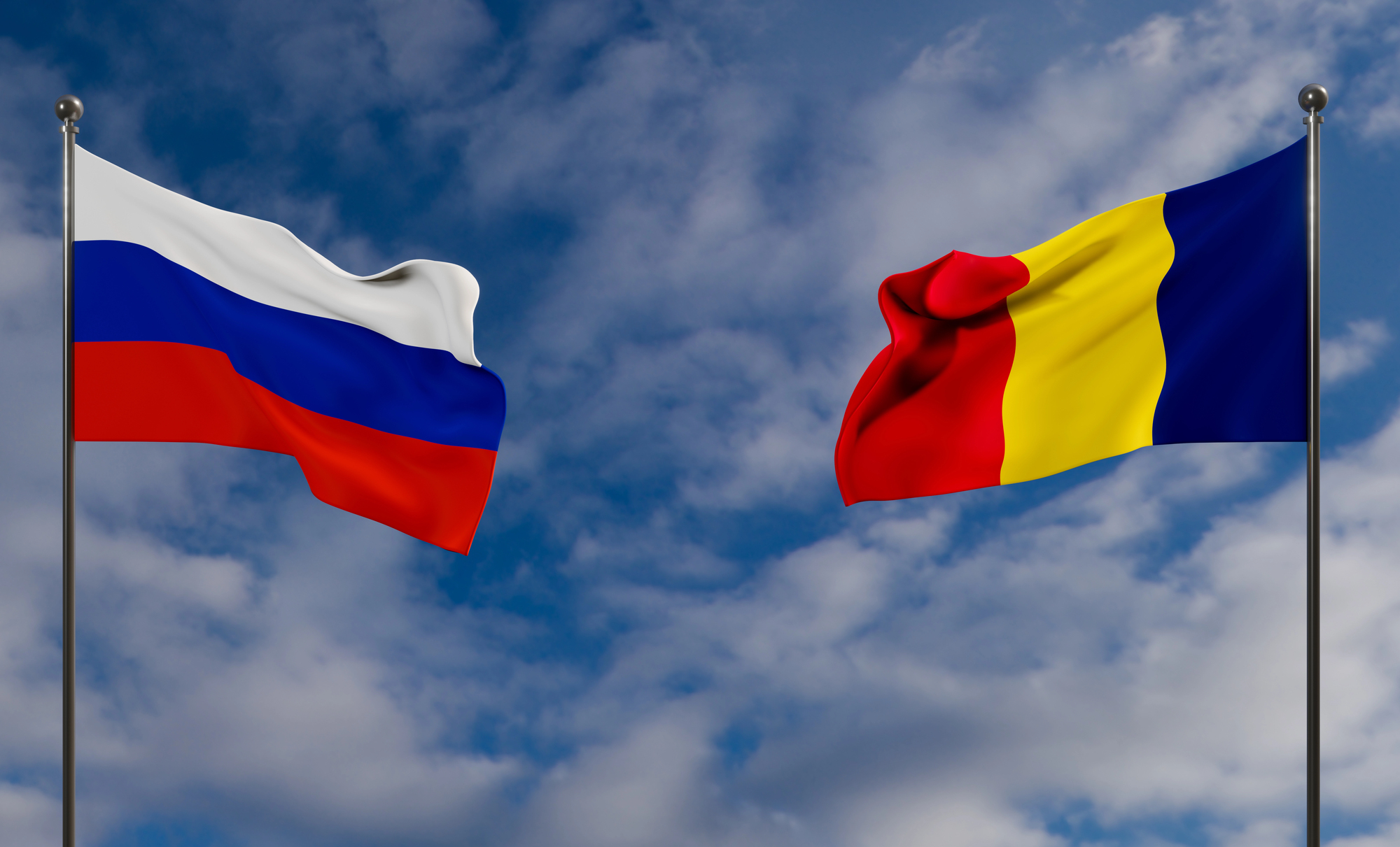 Rusia închide consulatul român din Sankt Petersburg | Foto: DepositPhotos.com
