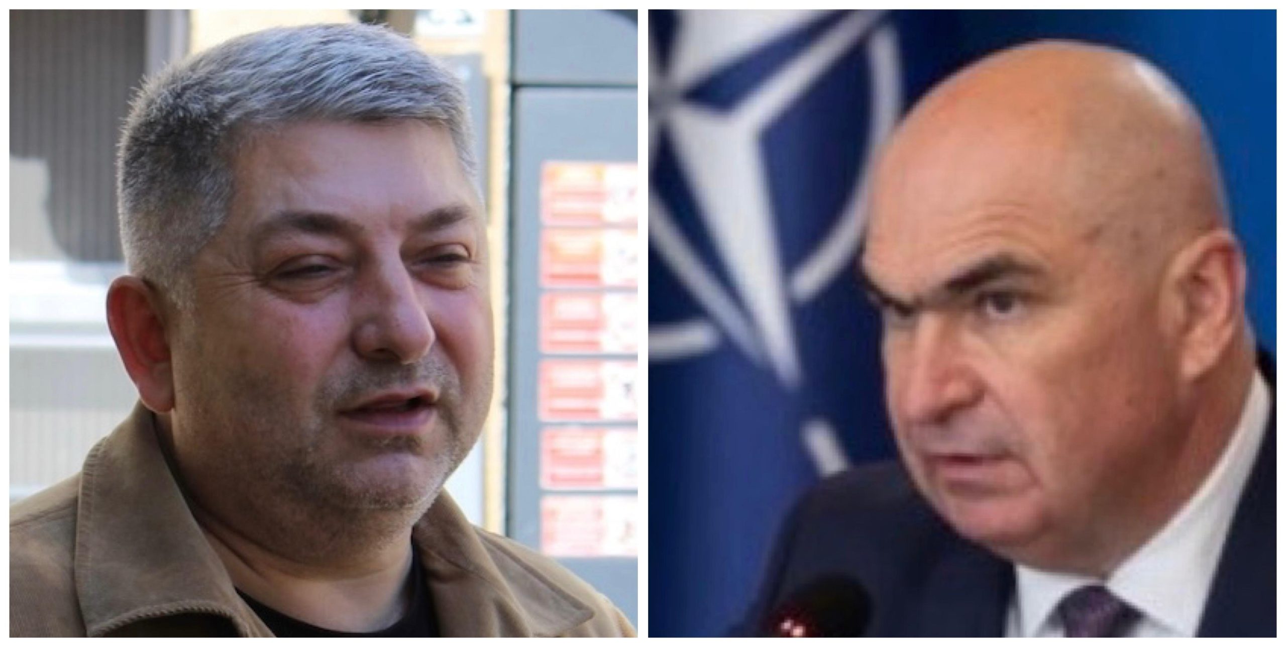 Alin Tișe l-a luat la rost pe Ilie Bolojan | Foto: monitorulcj.ro / gov.ro
