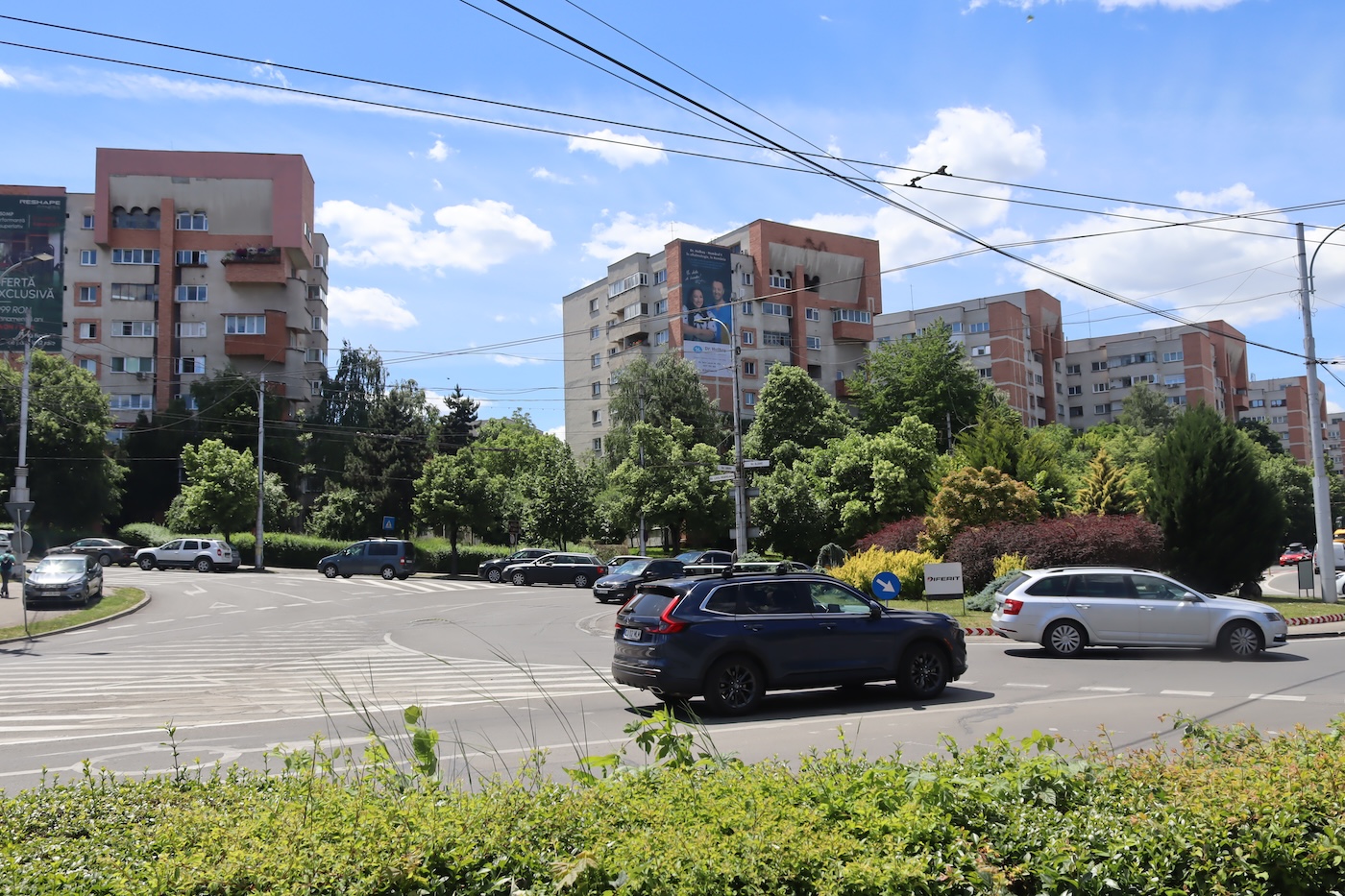 Canicula lovește Europa | Foto: monitorulcj.ro