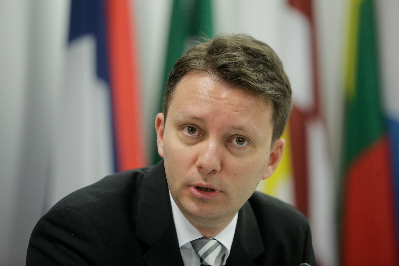 Siegfried Mureșan critică PSD-iștii | Foto: George Călin / Inquam Photos