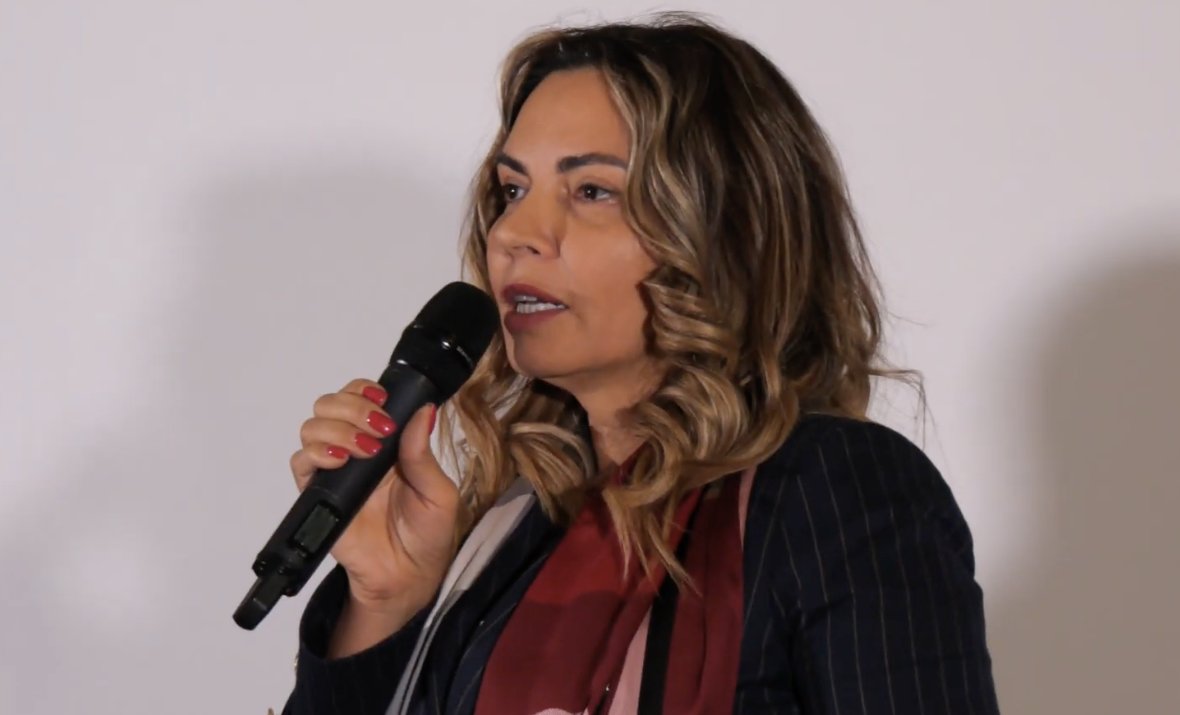 Odeta Nestor este cercetată de procurorii DNA într-un dosar de corupție în care este acuzată de complicitate la luare de mită