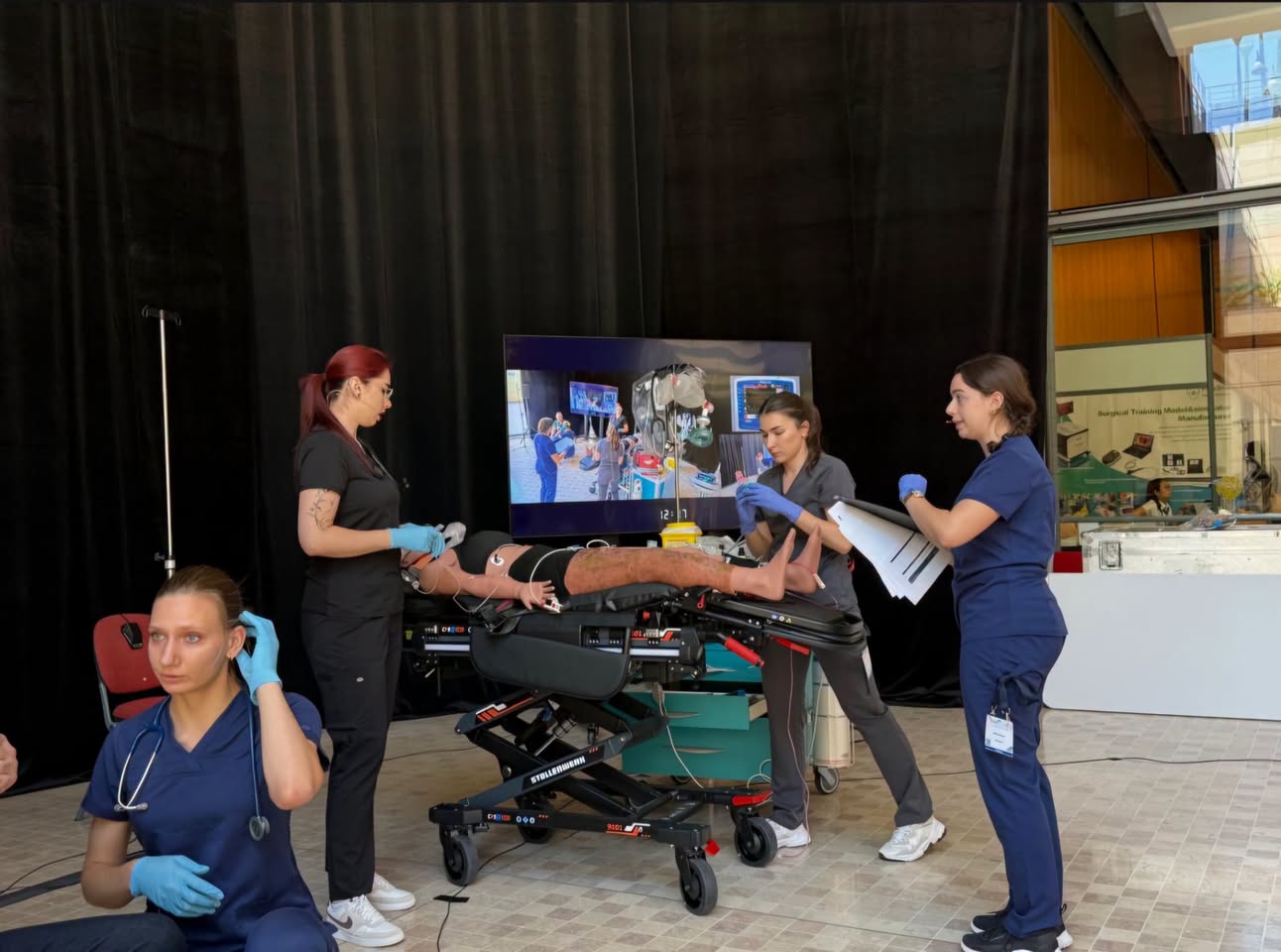 Performanță remarcabilă pentru Universitatea de Medicină și Farmacie „Iuliu Hațieganu” din Cluj-Napoca. | Foto: UMF Facebook