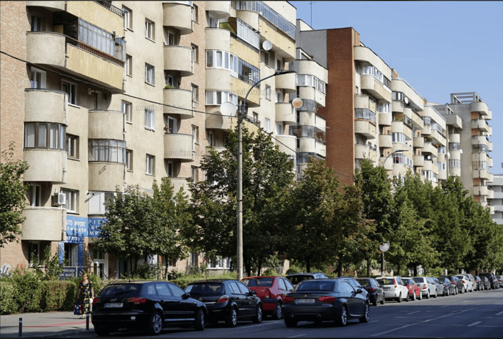În Cluj-Napoca apartamente sunt mai scumpe decât în București | Foto: monitorulcj.ro