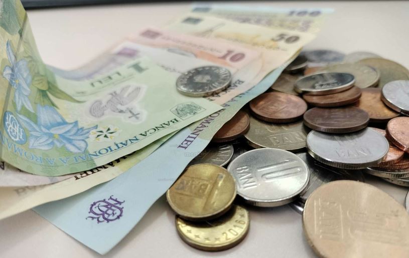 Salariul minim brut crește la 4.325 de lei de la 1 iulie|Foto: monitorulcj.ro