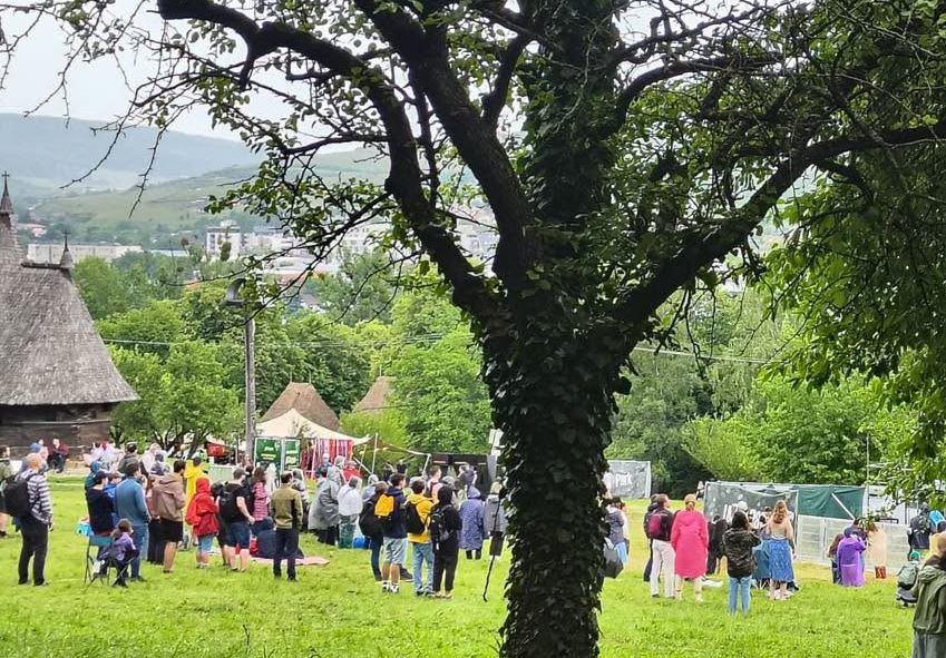 Parteneriat de impact la Cluj pentru accesul copiilor și părinților la servicii culturale