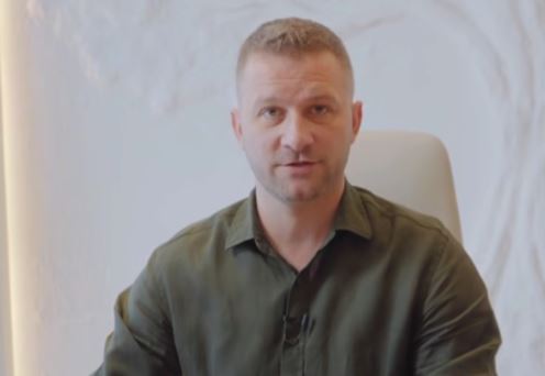 Contract reziliat pentru Centrul de zi dedicat persoanelor vârstnice din Florești. Primarul Bogdan Pivariu anunță toleranță zero pentru întârzierea investițiilor: „Respectarea termenelor asumate nu este opțională”.|Foto: Bogdan Pivariu - Facebook