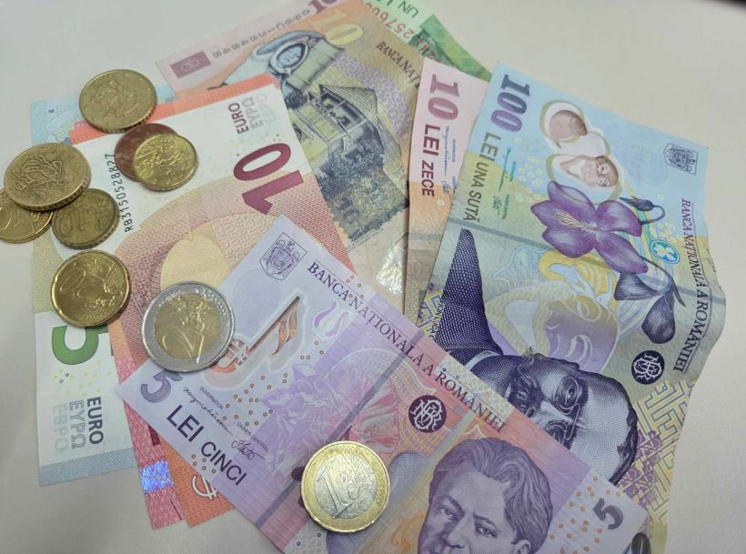 Cât din salariul românilor ajunge la stat? România are cele mai mari taxe pe muncă din UE |Foto: monitorulcj.ro