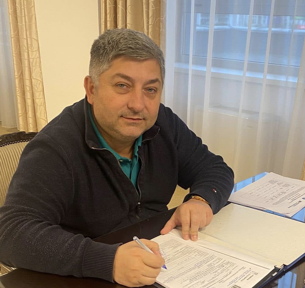 Președintele Consiliului Județean Cluj