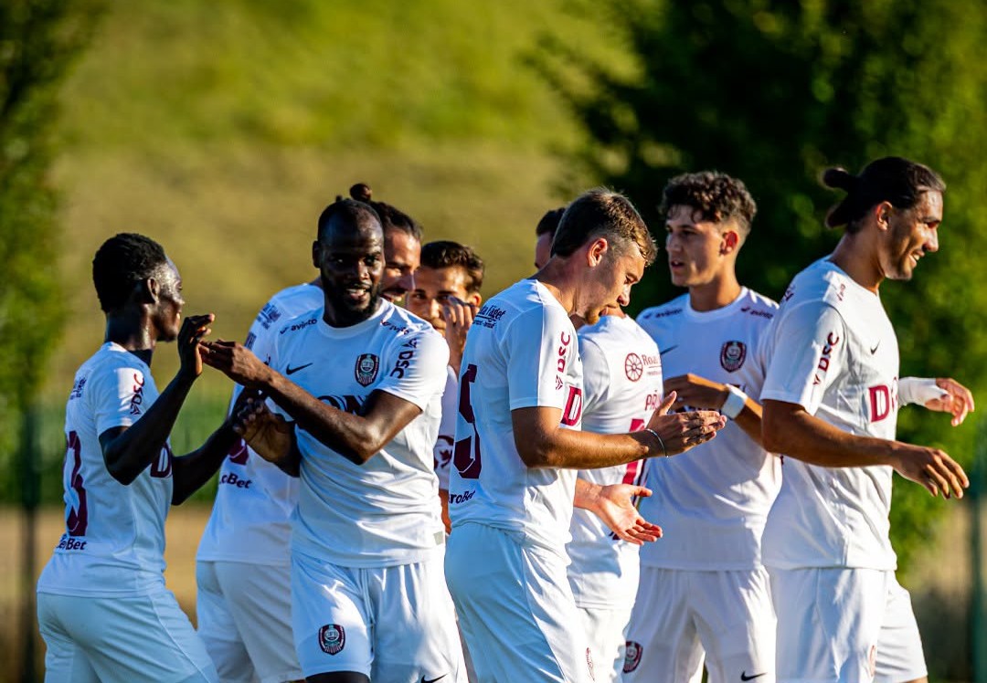 CFR Cluj