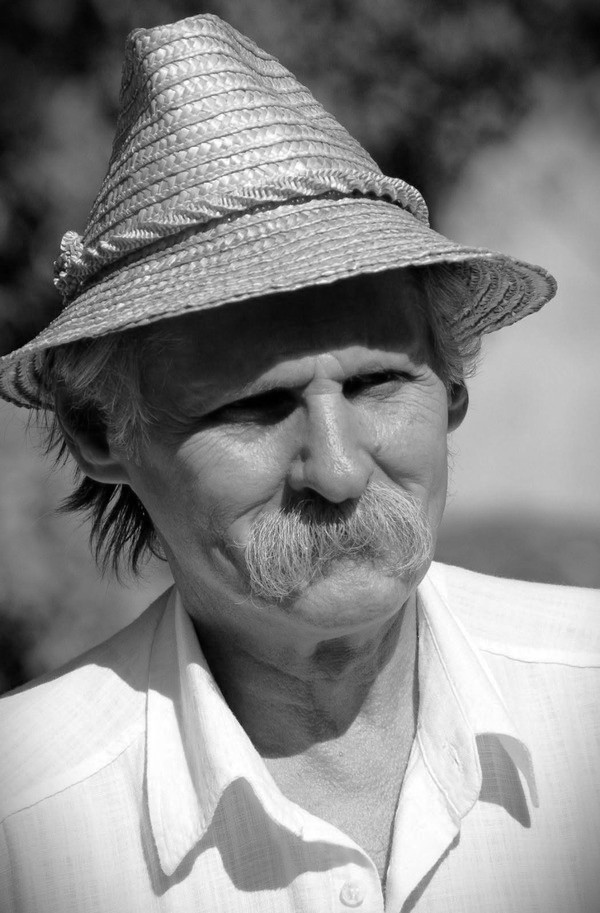 A murit Constantin Mircea Pătrașcu