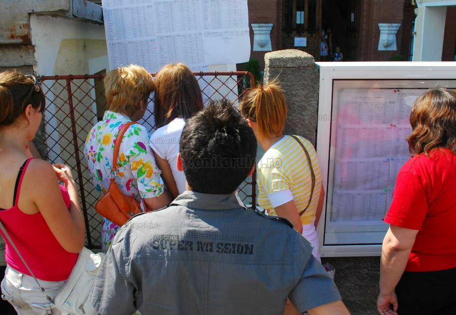 Clujul are cea mai mare rată de promovabilitate la Bacalaureat 2026