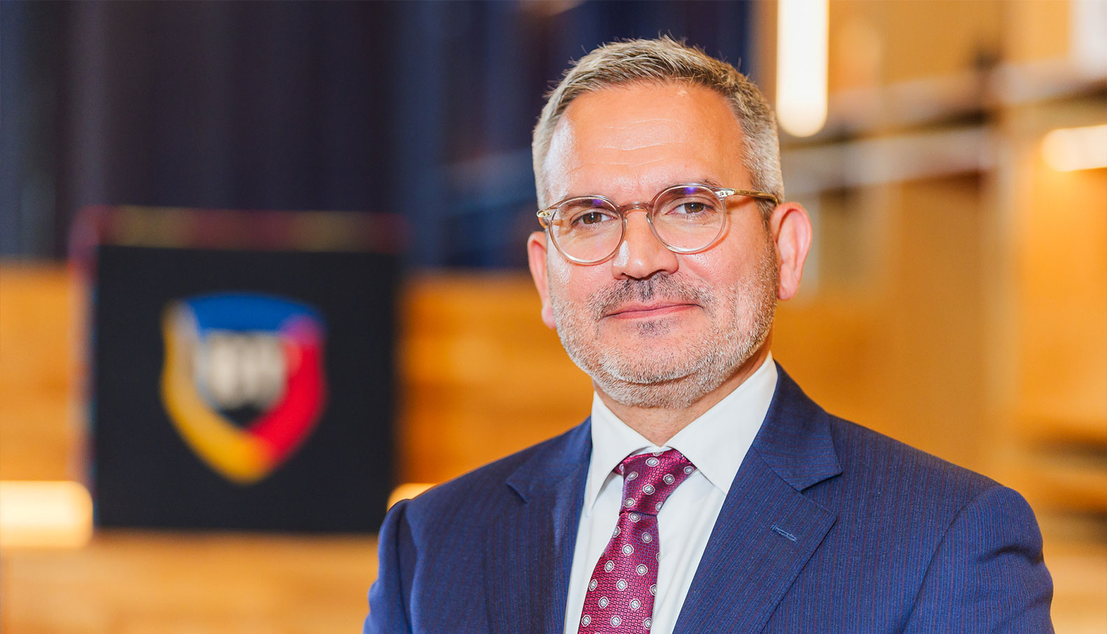 Ömer Tetik rămâne director executiv al Băncii Transilvania | Foto: bancatransilvania.ro