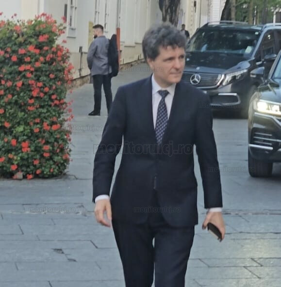 Președintele României