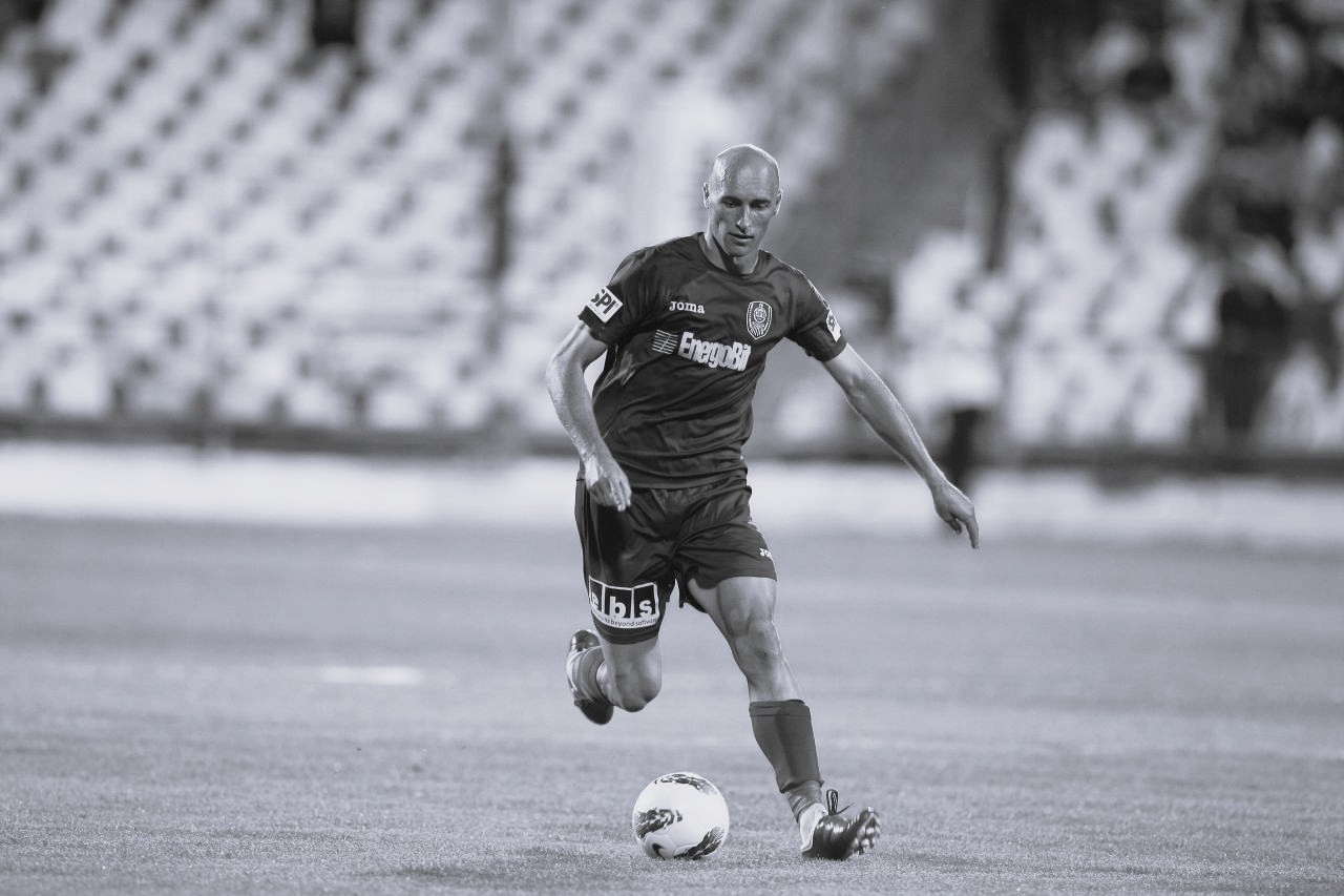 Gabi Mureșan