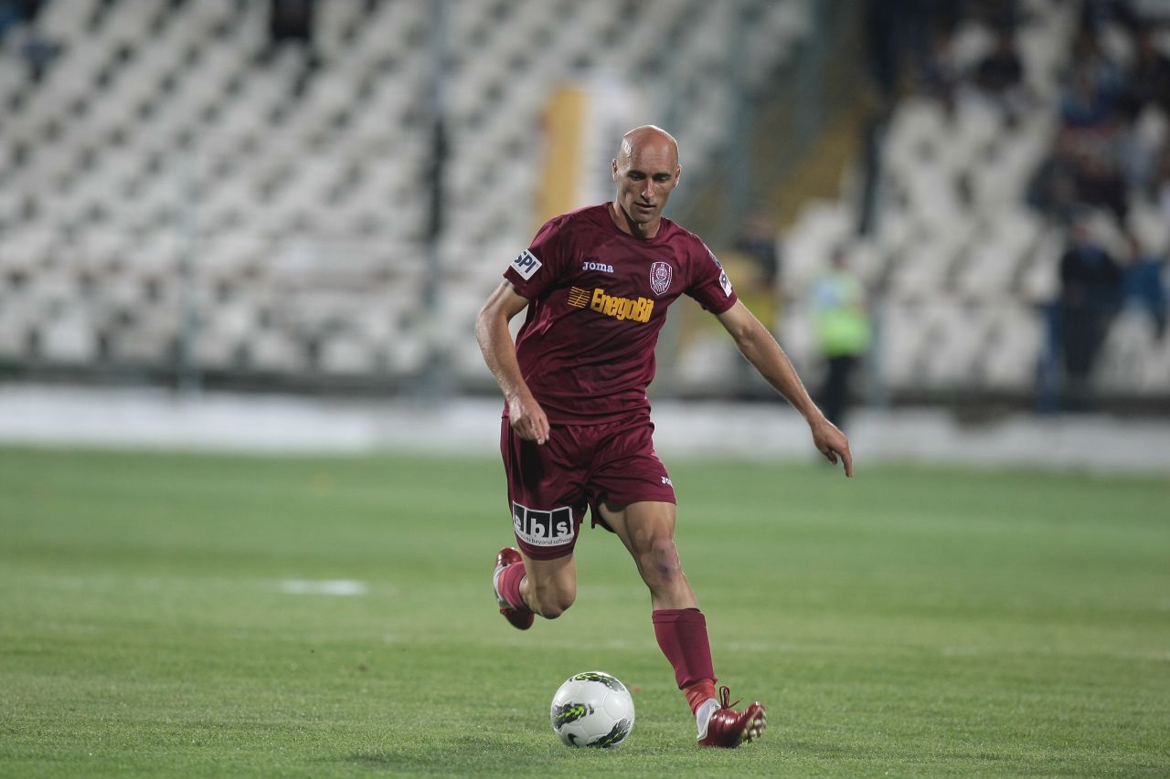 Gabi Mureșan