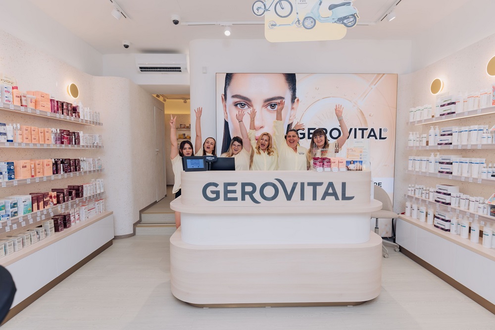 De la Gerovital
