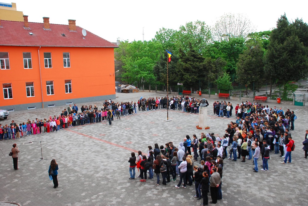 Ministerul Educației a publicat