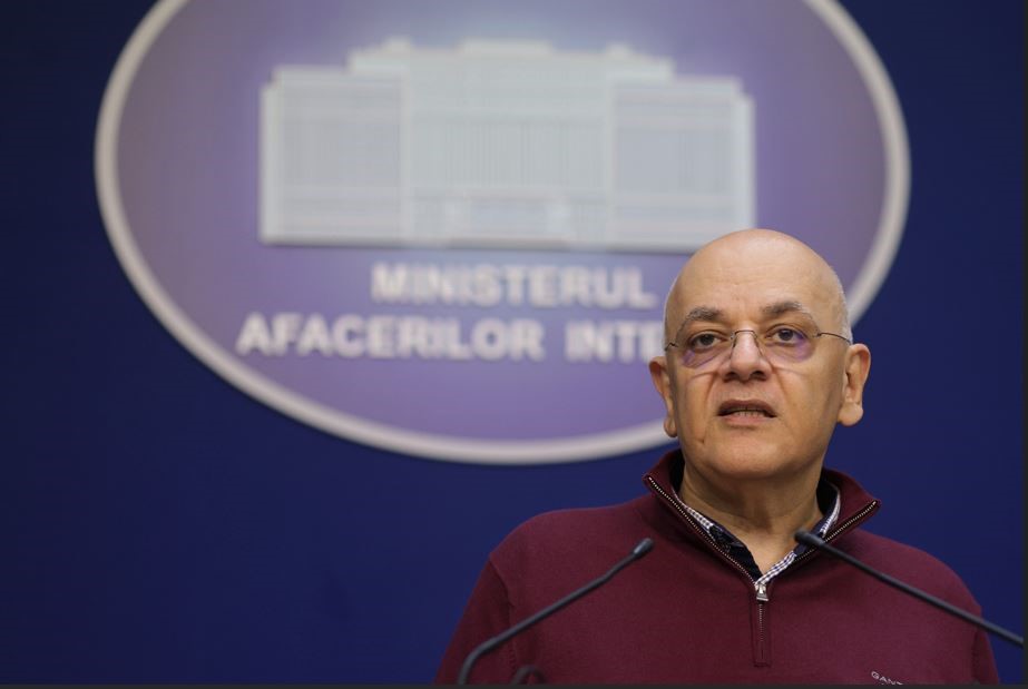 Raed Arafat