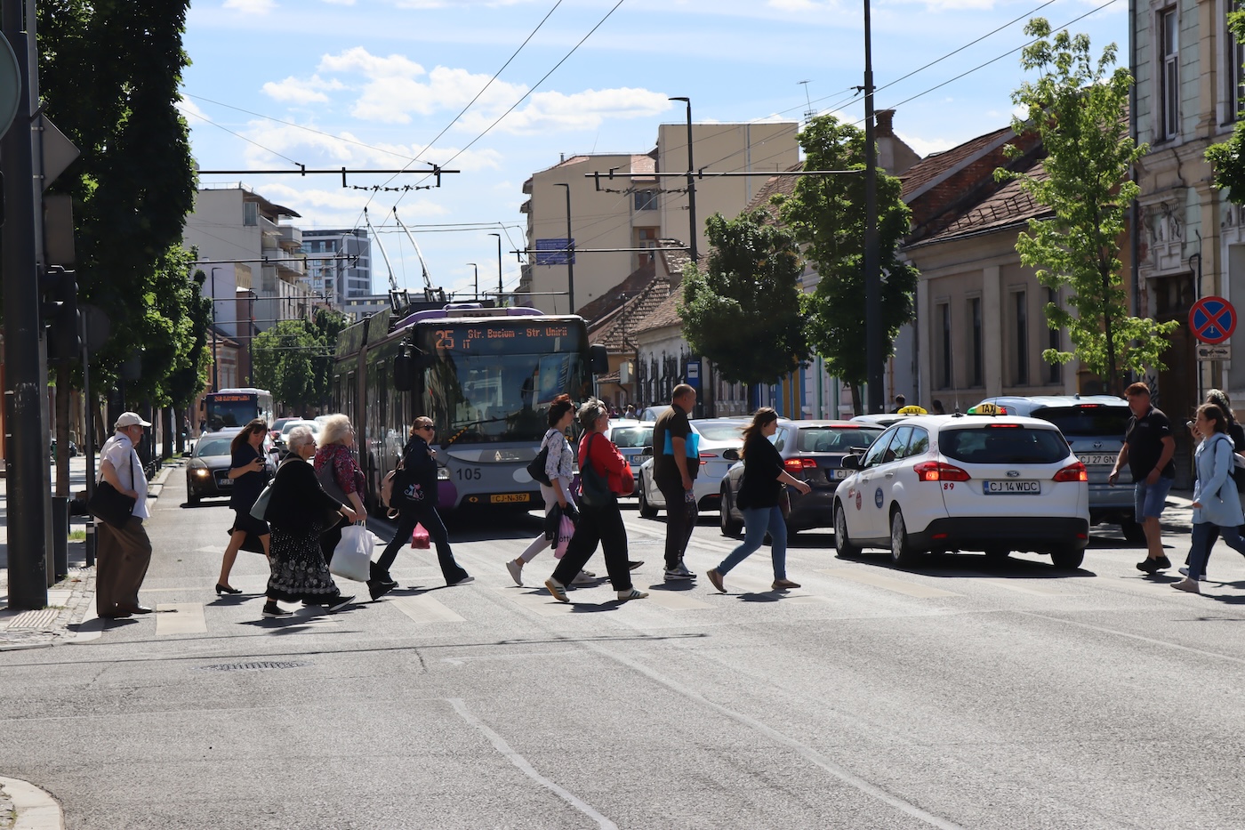 Cluj-Napoca