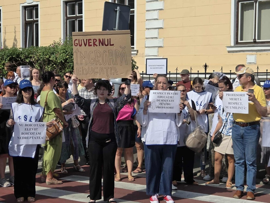Scandalul de la Facultatea de Teatru și Film a Universității Babeș-Bolyai continuă să provoace reacții. | Foto: mmonitorulcj.ro / imagine ilustrativă