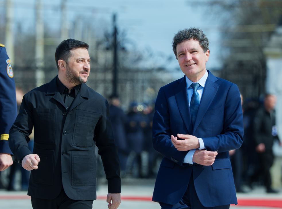 Președintele României