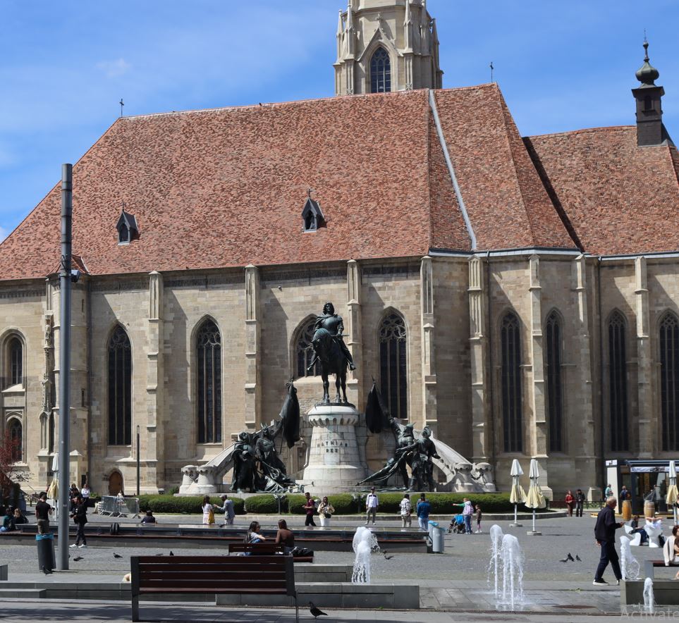 Doar 20% dintre orașele românești și-au îmbunătățit serviciile de e-guvernare în ultimii 6 ani: Cluj-Napoca