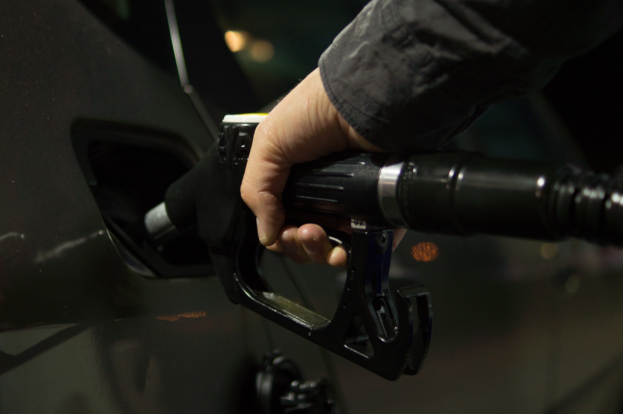 Scumpiri record la carburanți în primele luni din an: cererea a rămas ridicată chiar și în condițiile unor creșteri semnificative de preț| Foto: pixabay.com