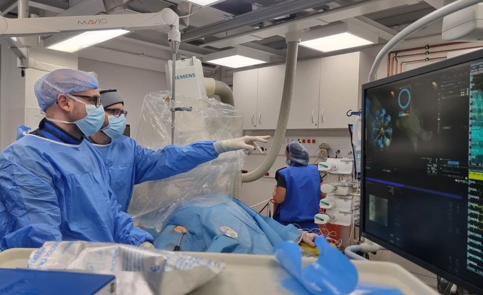 Spitalul Clinic de Recuperare din Cluj