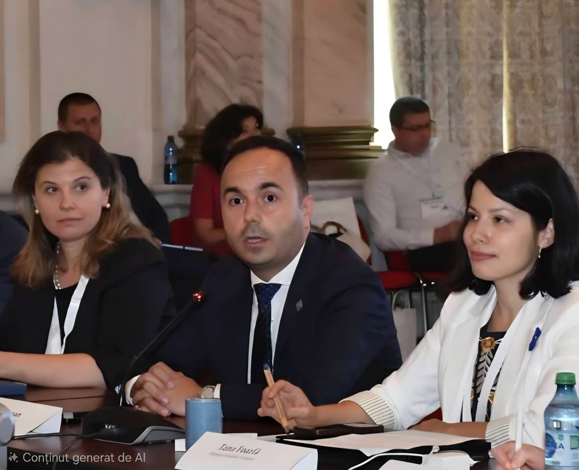 Deputatul Ovidiu Cîmpean afirmă că România trebuie să pună accent nu doar pe atragerea fondurilor europene