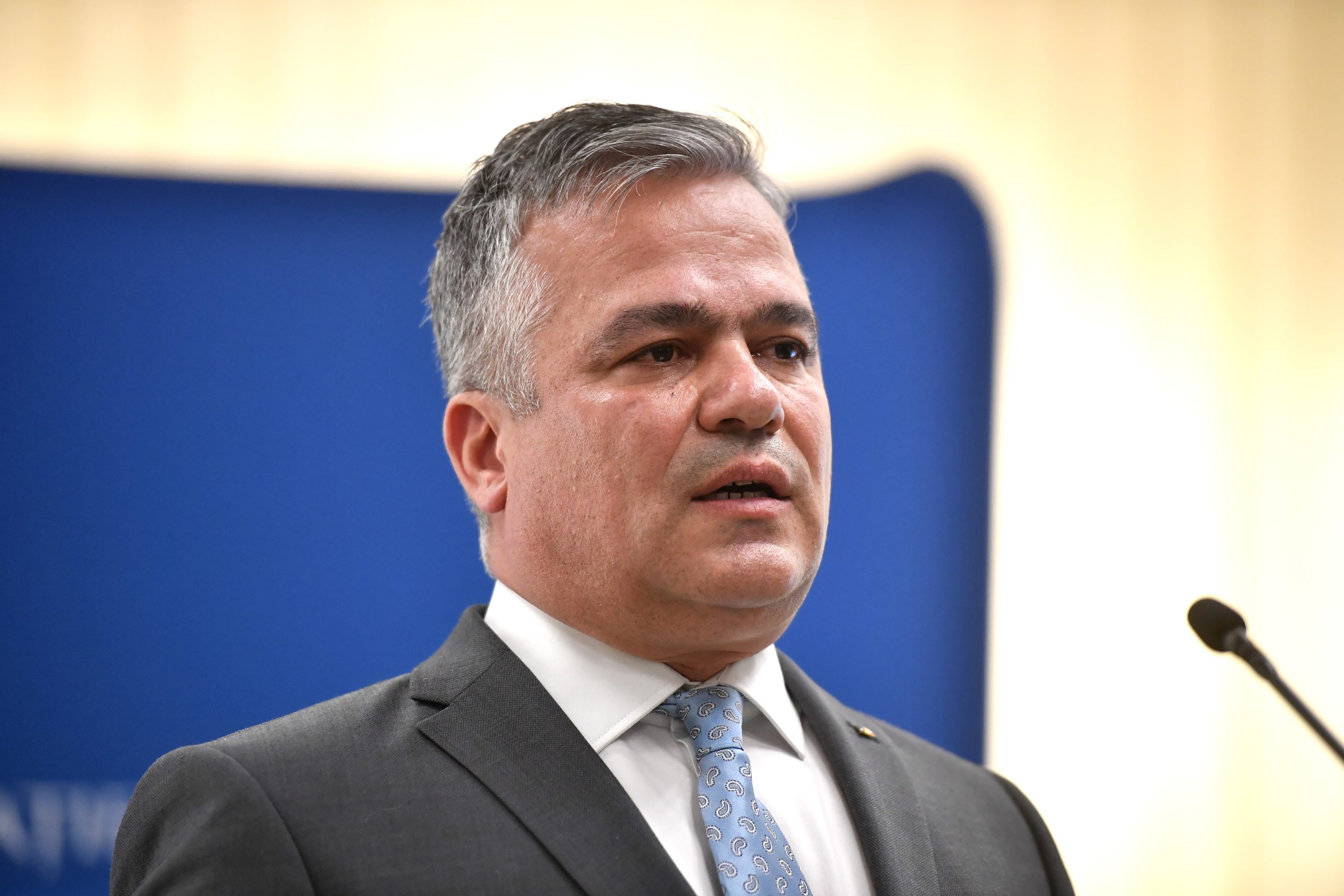 Adrian Veștea își anunță susținerea pentru Platforma Liberal-Conservatoare din PNL: „Partidul trebuie să revină în matricea sa identitară”|Foto: GRIGORE POPESCU / AGERPRES FOTO