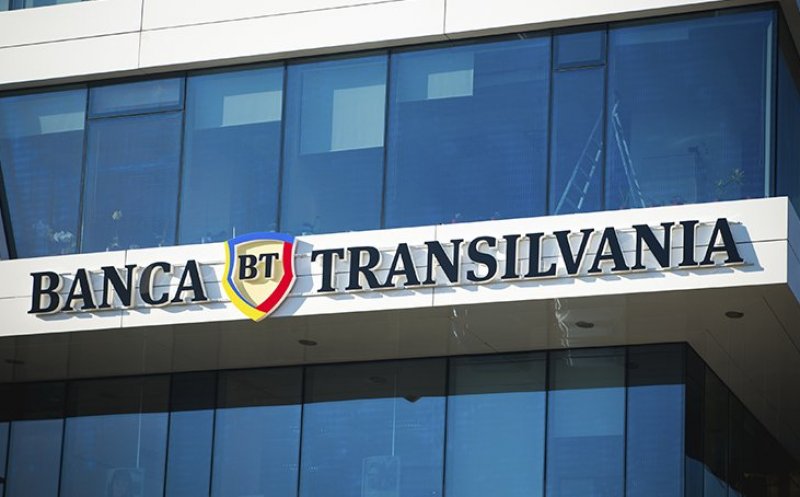 Românii au strâns peste 1 miliard de lei pentru pensii în fondurile BT| Foto: Banca Transilvania