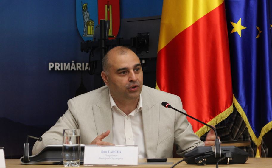 Dan Tarcea