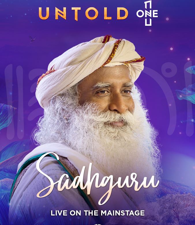 Sadhguru
