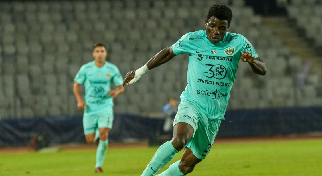 Joseph Aidoo