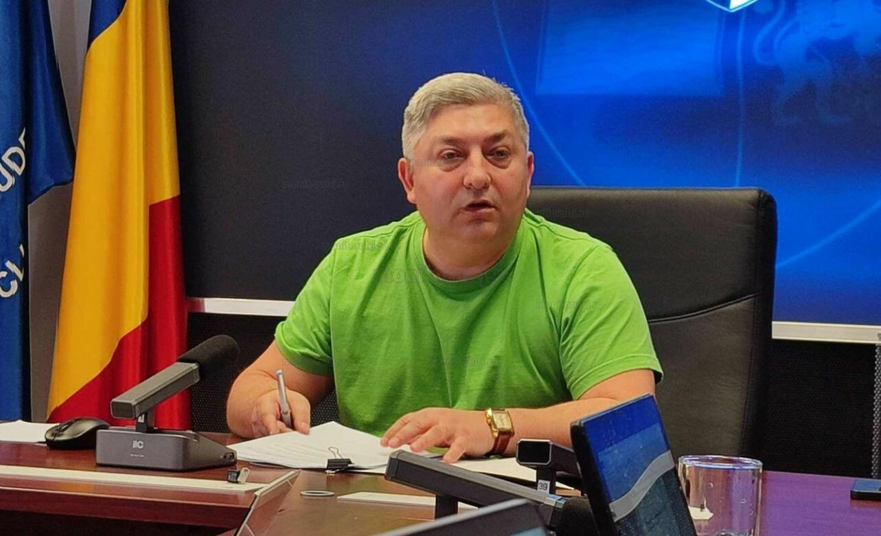 Alin Tișe