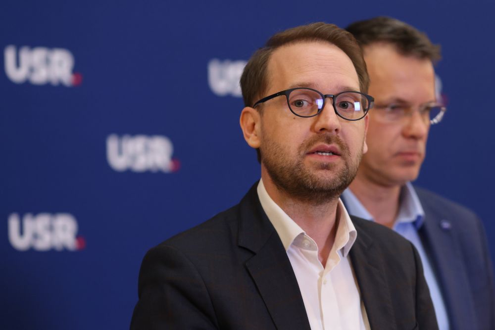 Președintele USR