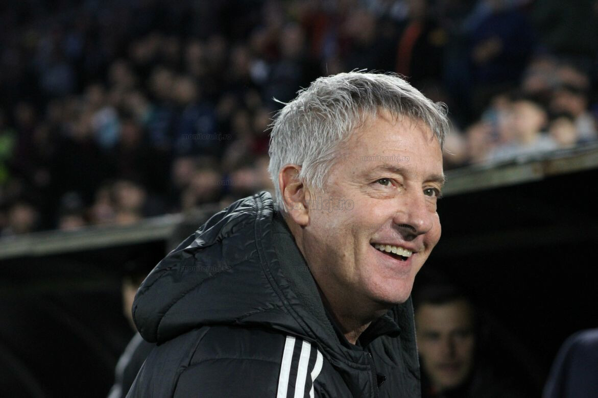Cristiano Bergodi
