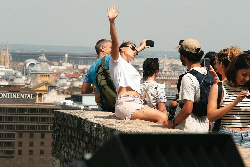 Doar 3 din 10 familii și-au permis un concediu în afara locuinței | Foto: Pexels