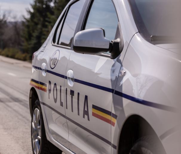 Bătaie de proporții în Florești. Doi răniți și trei bărbați reținuți / Foto: IPJ Cluj