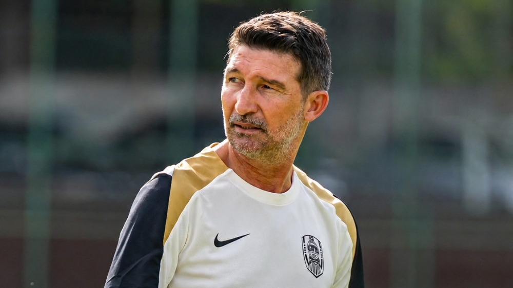 Antonio Folha a vorbit despre relația pe care o are cu patronul echipei