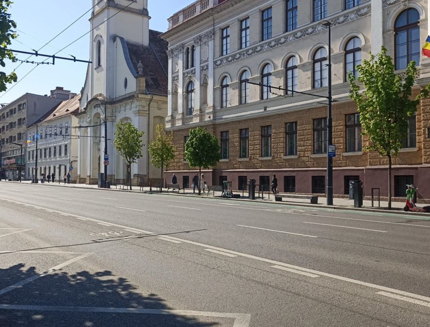 Prognoza meteo pentru marți