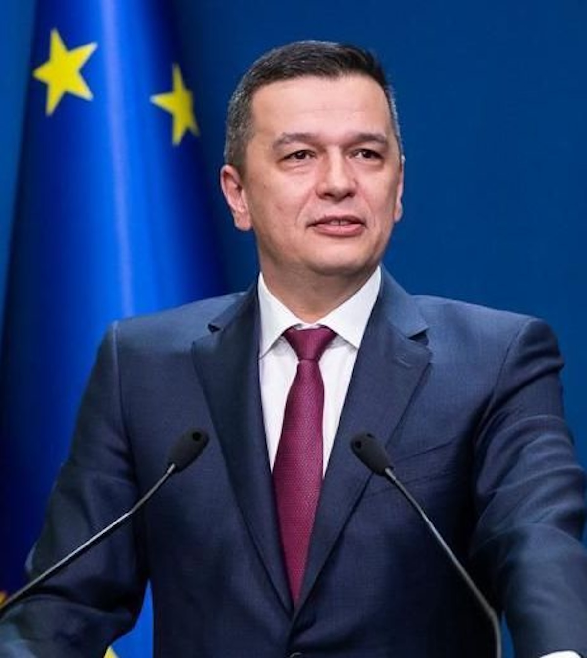 Președintele PSD